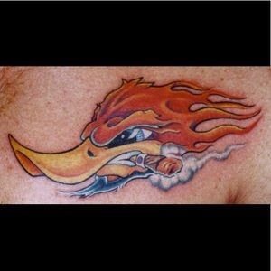 Meet your Posher, Colby